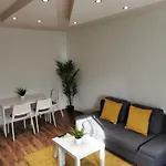Romai 1 Apartament Dunaújváros