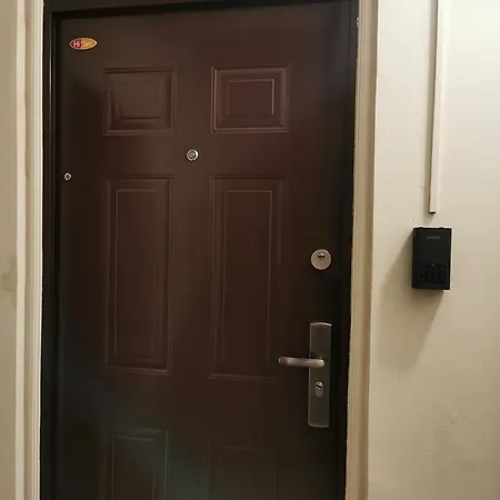 Apartman Romai 1 Dunaújváros
