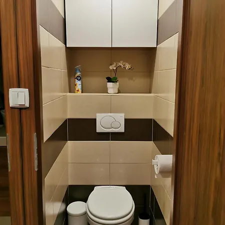 Romai 1 Apartment *