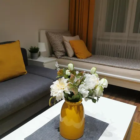 Romai 1 Apartament *