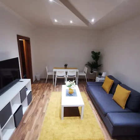 Romai 1 Apartament