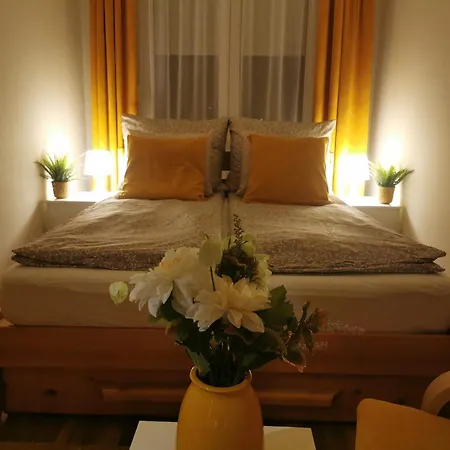 Romai 1 Apartment Dunaujvaros