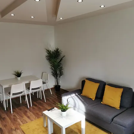 Romai 1 Apartman Dunaújváros