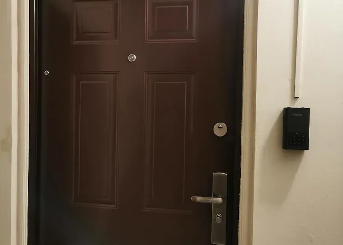 アパート Romai 1 Dunaújváros